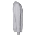 Miniatyrbilde 3 av 3: Fruit of the Loom Unisex Adult Lightweight Raglan Sweatshirt
