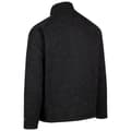 Miniatyrbilde 2 av 4: Trespass Mens Corsham Marl Half Zip Fleece Top