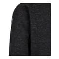 Miniatyrbilde 4 av 4: Trespass Mens Corsham Marl Half Zip Fleece Top