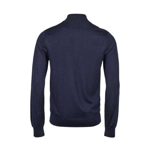 Tee Jays Mens Half Zip Sweatshirt