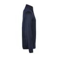 Miniatyrbilde 4 av 4: Tee Jays Mens Half Zip Sweatshirt