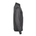 Miniatyrbilde 4 av 4: Tee Jays Mens Half Zip Sweatshirt