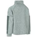 Miniatyrbillede 2 af 2: Trespass Childrens/Kids Immense Marl Fleece Jacket