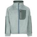 Miniatyrbillede 1 af 2: Trespass Childrens/Kids Immense Marl Fleece Jacket