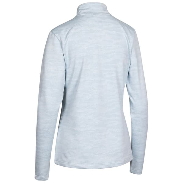 Trespass Womens/Ladies Livia TP75 Long-Sleeved Active Top