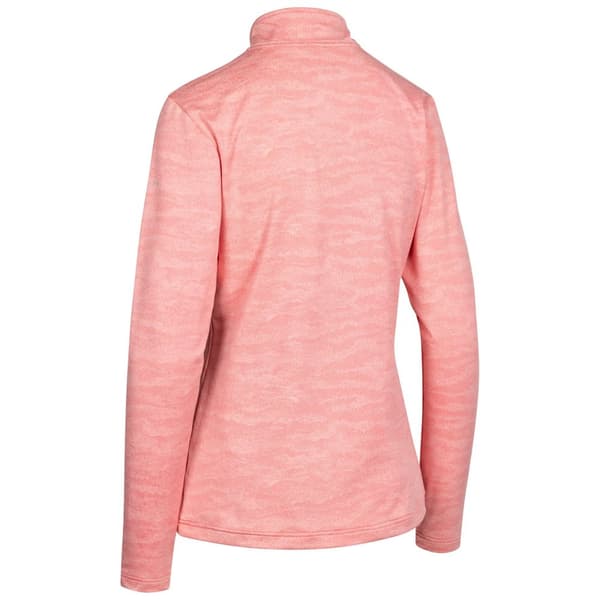 Trespass Womens/Ladies Livia TP75 Long-Sleeved Active Top