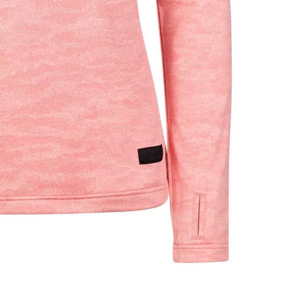 Trespass Womens/Ladies Livia TP75 Long-Sleeved Active Top