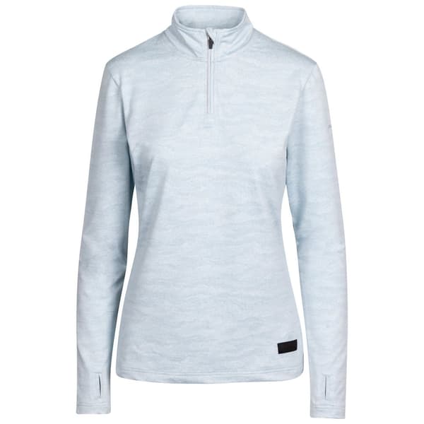 Trespass Womens/Ladies Livia TP75 Long-Sleeved Active Top