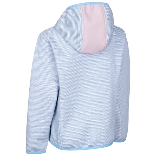 Trespass Childrens/Kids Playton AT200 Fleece Jacket