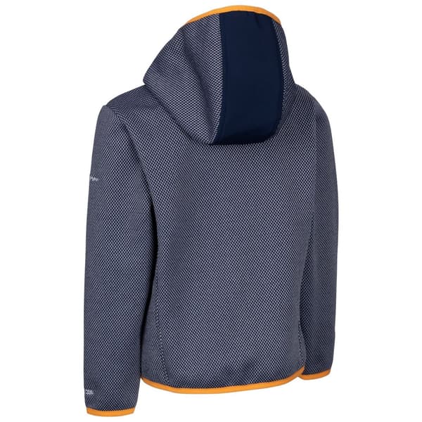 Trespass Childrens/Kids Playton AT200 Fleece Jacket