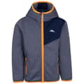 Miniatyrbilde 1 av 2: Trespass Childrens/Kids Playton AT200 Fleece Jacket