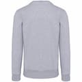 Miniatyrbild 2 av 3: Kariban Sweatshirt med halsringning för män