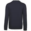 Miniatyrbild 2 av 3: Kariban Sweatshirt med halsringning för män