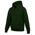 Pikkukuva 3 / 3: Gildan Childrens/Kids Heavy Blend Hoodie