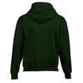 Pikkukuva 2 / 3: Gildan Childrens/Kids Heavy Blend Hoodie