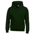 Pikkukuva 1 / 3: Gildan Childrens/Kids Heavy Blend Hoodie