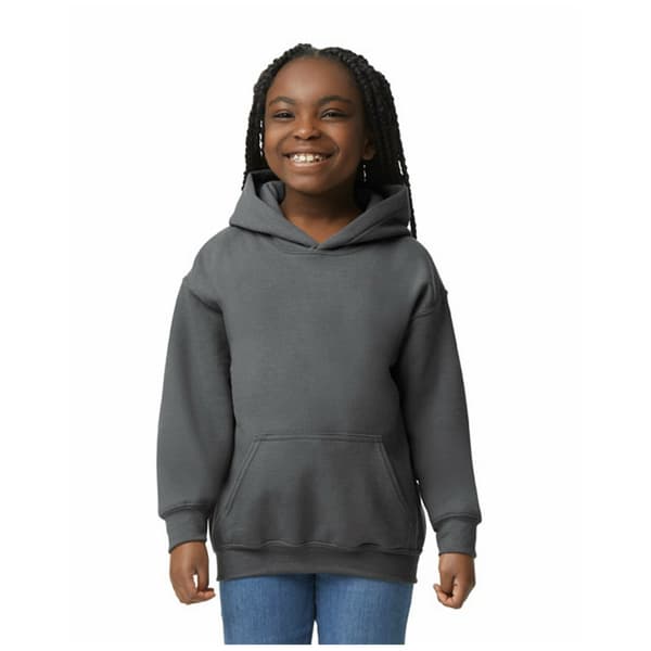Gildan Childrens/Kids Heavy Blend Hoodie