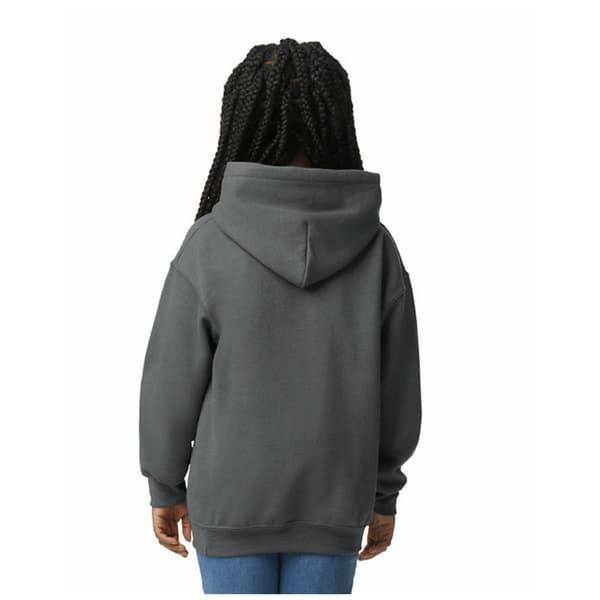 Gildan Childrens/Kids Heavy Blend Hoodie