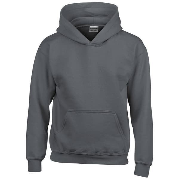 Gildan Childrens/Kids Heavy Blend Hoodie