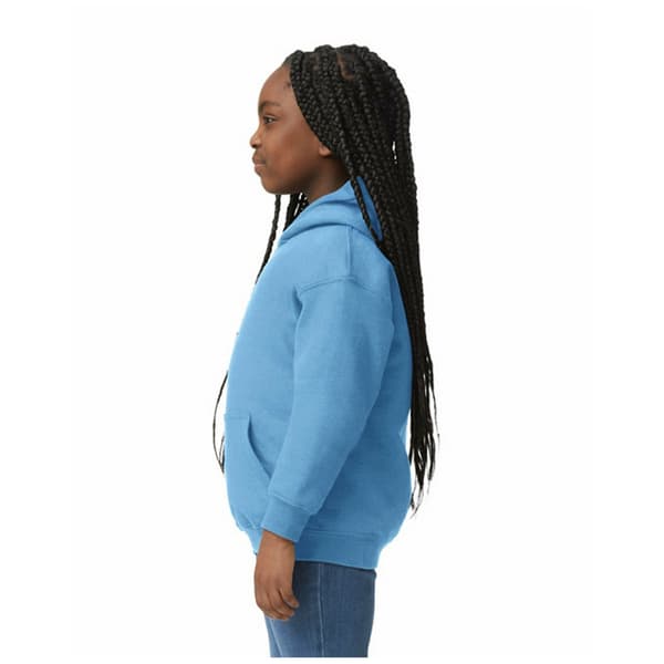Gildan Childrens/Kids Heavy Blend Hoodie