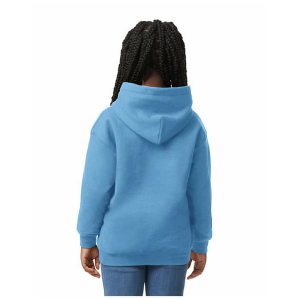 Gildan Childrens/Kids Heavy Blend Hoodie