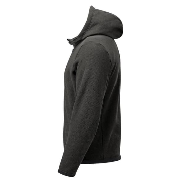 Stormtech Mens Medusa Fleece Full Zip Hoodie