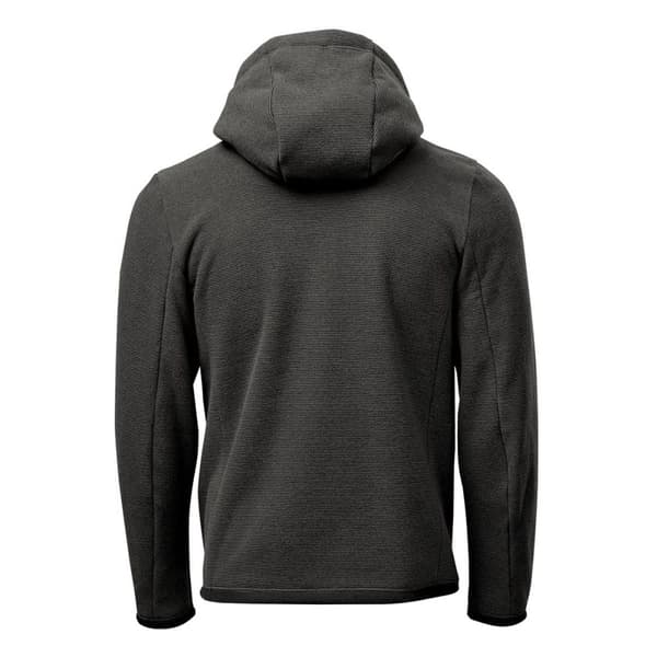 Stormtech Mens Medusa Fleece Full Zip Hoodie