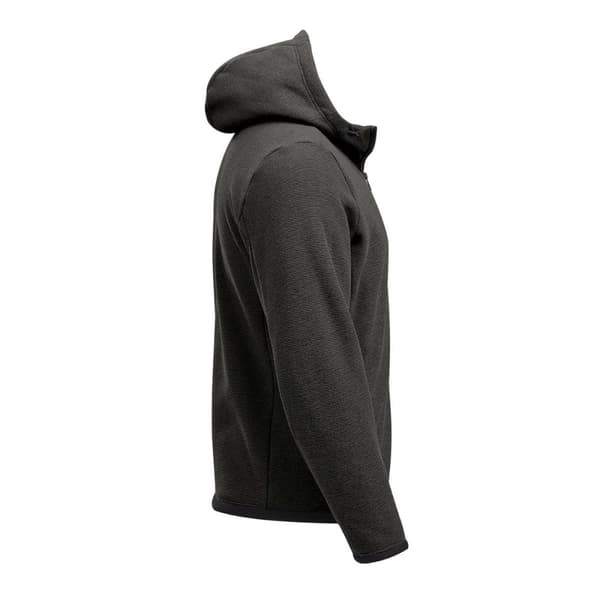 Stormtech Mens Medusa Fleece Full Zip Hoodie