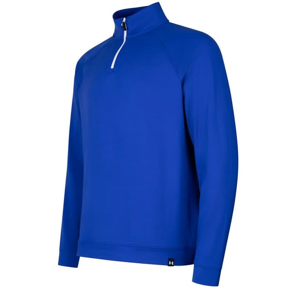 Under Armour Mens Quarter Zip Midlayer