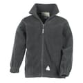 Miniatyrbilde 1 av 2: Result Childrens/Kids Polartherm Fleece Jacket
