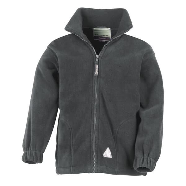 Result Childrens/Kids Polartherm Fleece Jacket