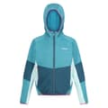 Pikkukuva 1 / 5: Regatta Childrens/Kids Dissolver VIII Full Zip Fleece Jacket