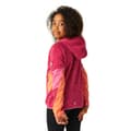 Pikkukuva 4 / 5: Regatta Childrens/Kids Dissolver VIII Full Zip Fleece Jacket