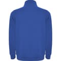 Miniatyrbillede 2 af 4: Roly Mens Aneto Quarter Zip Sweatshirt
