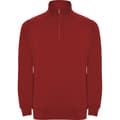 Miniatyrbild 1 av 4: Roly Aneto Quarter Zip Sweatshirt - Herrar