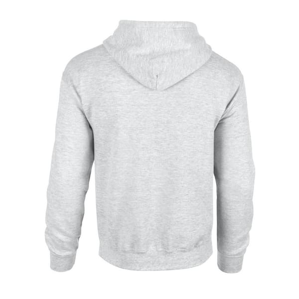 Gildan Mens Heavy Blend Full Zip Hoodie