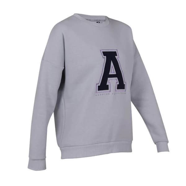 Aubrion Womens/Ladies Serene Sweatshirt