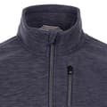 Miniatyrbillede 3 af 4: Trespass Mens Farnworth AT100 Fleece Top