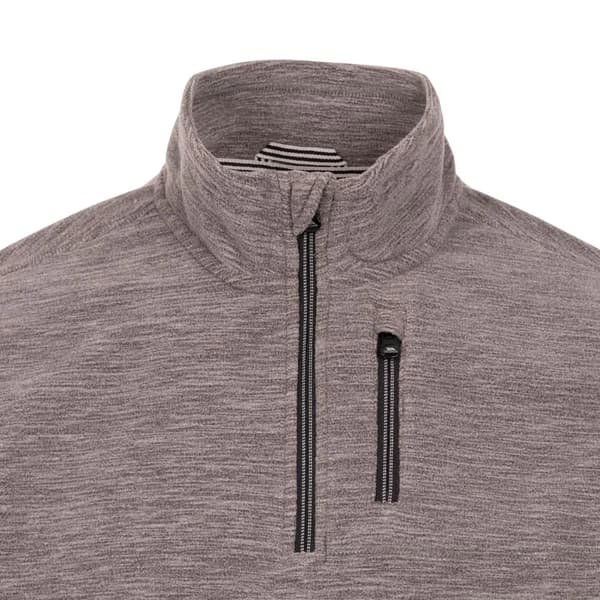 Trespass Mens Farnworth AT100 Fleece Top