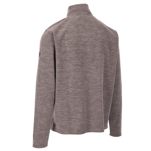 Trespass Mens Farnworth AT100 Fleece Top