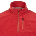 Miniatyrbillede 3 af 4: Trespass Mens Farnworth AT100 Fleece Top
