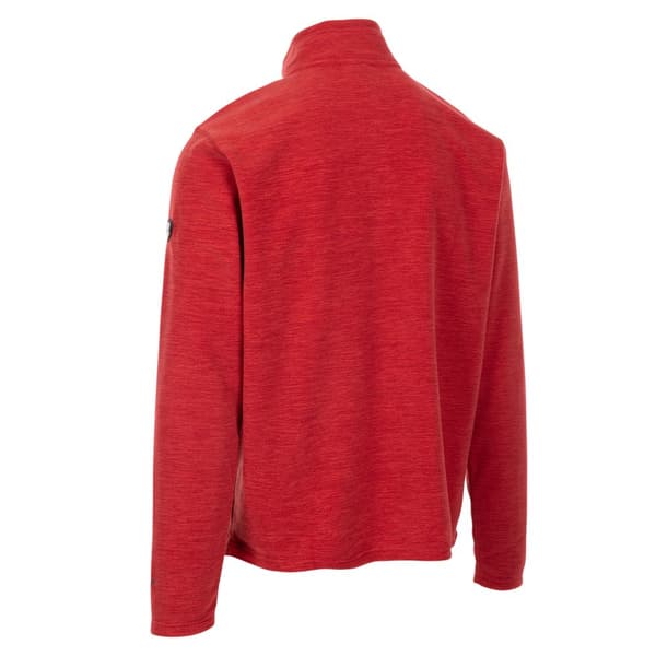 Trespass Mens Farnworth AT100 Fleece Top