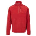 Miniatyrbillede 1 af 4: Trespass Mens Farnworth AT100 Fleece Top