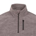 Miniatyrbillede 3 af 4: Trespass Mens Farnworth AT100 Fleece Top