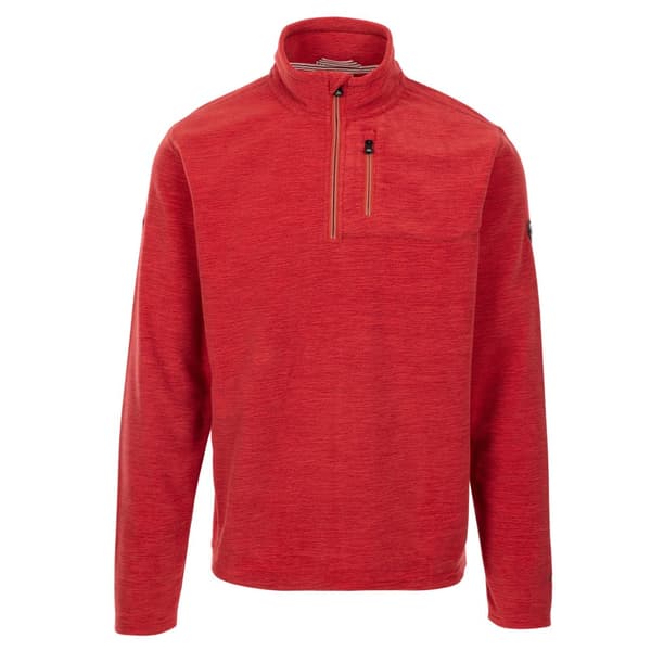 Trespass Mens Farnworth AT100 Fleece Top