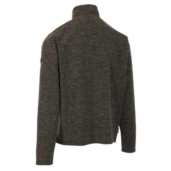 Trespass Mens Farnworth AT100 Fleece Top