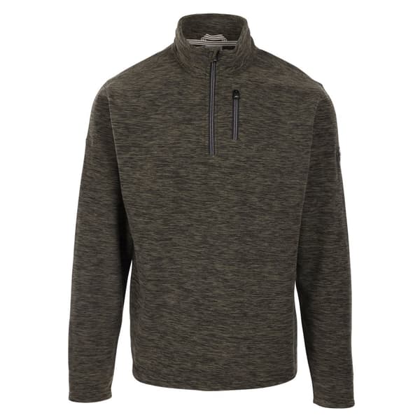 Trespass Mens Farnworth AT100 Fleece Top