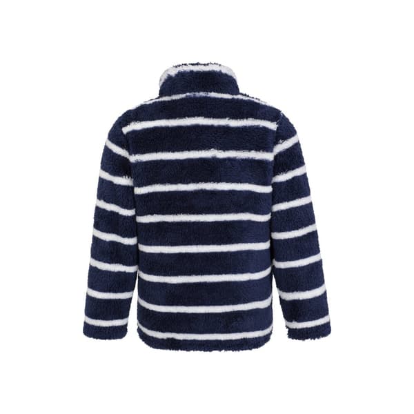 Mountain Warehouse Childrens/Kids Nessy Borg Half Zip Fleece
