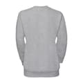 Miniatyrbillede 2 af 3: Russell Collection Childrens/Kids V Neck Sweatshirt