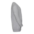 Miniatyrbillede 3 af 3: Russell Collection Childrens/Kids V Neck Sweatshirt